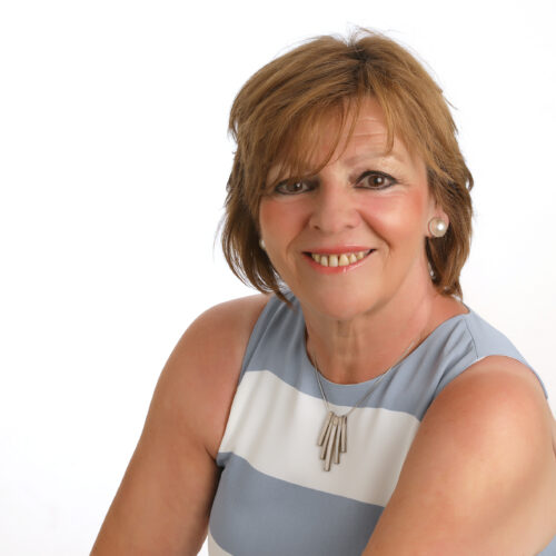 Joëlle Buelens-Carlier Joëlle Buelens-Carlier